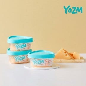 [YOZM] 요즘 황치즈 그릭요거트 100G 1개