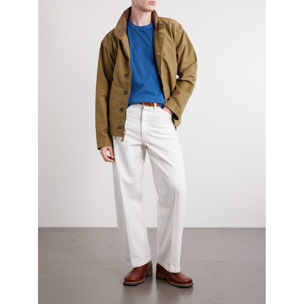 점보 코튼 저지 티셔츠 46376663162938970