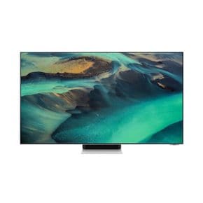 QLED TV KQ55QNB95AFXKR 스탠드형 무료 ..[34258023]