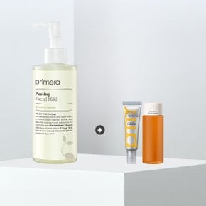 [PRMR] 페이셜 마일드 필링 250ml 대용량 세트