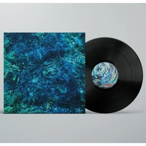 [LP]Ichiko Aoba - Luminescent Creatures (스탠다드 블랙 바이닐) [Lp] / 아오바 이치코 - 루머네선트 크리처즈 (스탠다드 블랙 바이닐) [Lp]