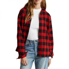 5536049 Ralph Lauren Ramsey Check Shirt