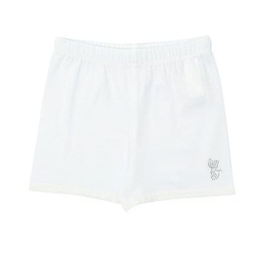 프랜치캣 WH 레이스 속바지(Q32DKP350)