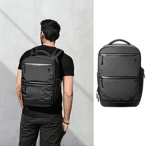 탐탁 [T73/15.6 사이즈] X-Pac 시티컴팩트 맥북 노트북 가방 백팩