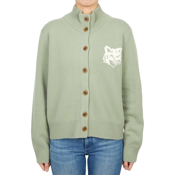 [부산점] 폭스헤드 여성 가디건 NW00509KM0329 0396