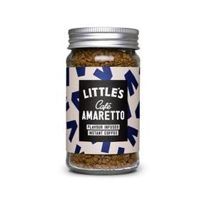 리틀스 인스턴트 커피 Little`s 아마레또 커피 50g