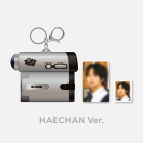 NCT DREAM(엔시티 드림) - MIRROR KEY HOLDER ISTJ HAECHAN