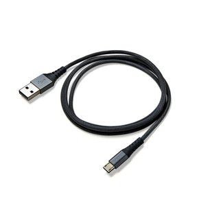 Celly 5핀케이블 / 고강도 나일론 Micro USB / 1m / 25cm