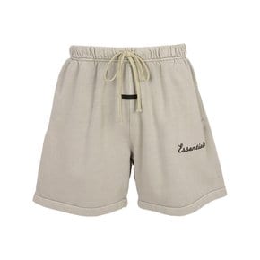 [부산점] 에센셜 남성 반바지 160SP264103F FADED SEAL