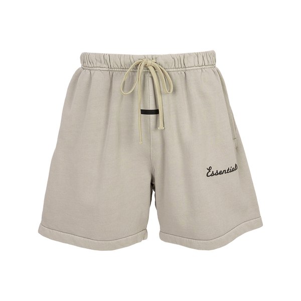 [부산점] 에센셜 남성 반바지 160SP264103F FADED SEAL