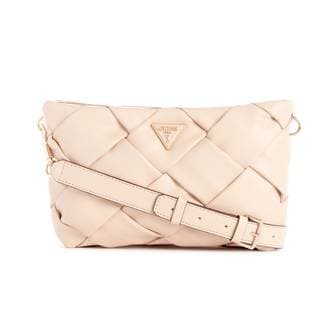 게스 HN3A3A57 ZAINA CROSSBODY TOP ZIP