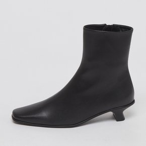 Curve ankle boots(Deep sleep)_OK3CW24501BLK