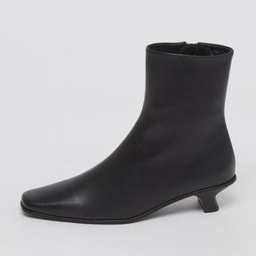 아카이브앱크 Curve ankle boots(Deep sleep)_OK3CW24501BLK