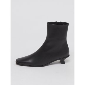 Curve ankle boots(Deep sleep)_OK3CW24501BLK