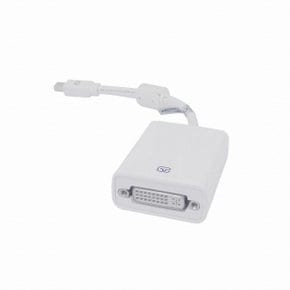 (강원전자) NETmate Mini DisplayPort to DVI DC-D3 변환 젠더