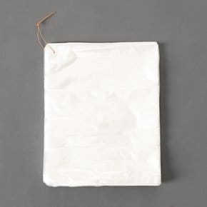 200매 속지 비닐봉투(18x23cm) 다용도 비닐봉지