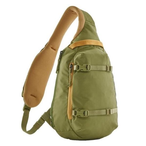 24FW 파타고니아 벨트백 48262BUGR BUCKHORN GREEN DOM