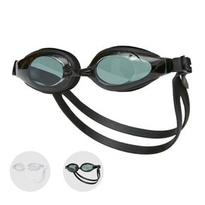 QUIKSILVER CLEAR TIDE FLOW 안티포그 수경 (QG13GO901)_ST
