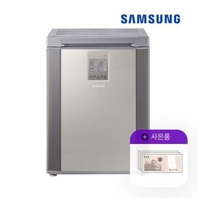 렌탈 삼성 김치냉장고 세린실버 126L 냉장고 뚜껑형 RP13C1022Z1 5년 20900