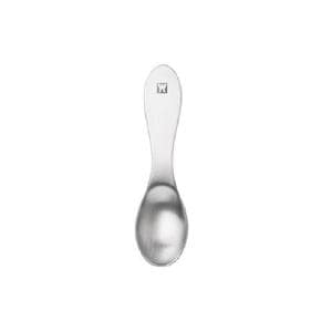 스텐304 미니 오벌 스푼 디저트 커트러리 아이크림 푸딩 수저