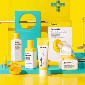 세라마이딘 스킨 베리어 모이스처라이징 아이 크림 기획 SET