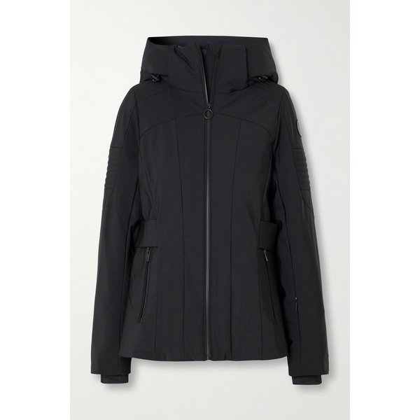 퓨잡 카타리나 후드 패널 스키 재킷 46376663162956742