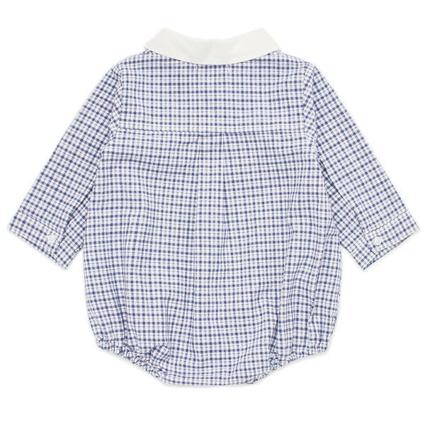 [여주점] [오프라벨 여주점] 블루독베이비 (NY) 코튼 벌룬 바디슈트세트A (45113-604-05)