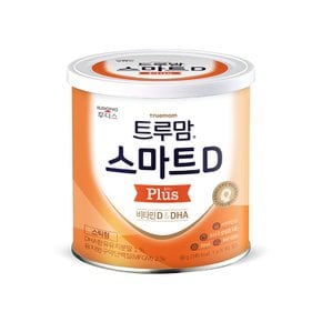 트루맘 스마트D 플러스 90g 1캔