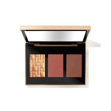 바비브라운 스컬프티드 글로우 페이스 팔레트 딥 DEEP SCULPTED GLOW FACE PALETTE