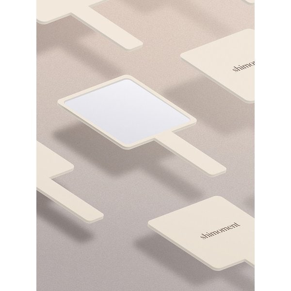 시그니처 핸드 미러