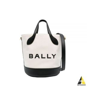 발리 24 Bar Bucket Bag(WAU00ZCV034-I182O) (Bar 버킷백)