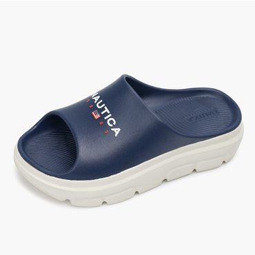 NAUTICA SKIFF WOMENS 여성 슬리퍼 N2001015RB-W-SC