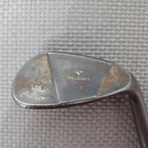 X-WEDGE 03 58도 웨지_G_DG