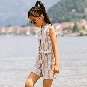 원더앤원더 23SS summer romper (3 colors)