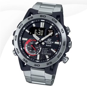 EDIFICE 에디피스 ECB-40D-1A 손목시계