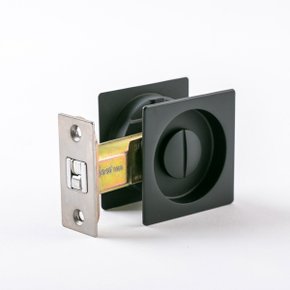 슬라이딩도어락 DSL250 BK 슬라이딩 포켓도어용 잠금장치 손잡이 오후 3시 이전 당일발송 퀵가능
