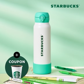 [스타벅스] 클로버 JNL 보온병 750ml