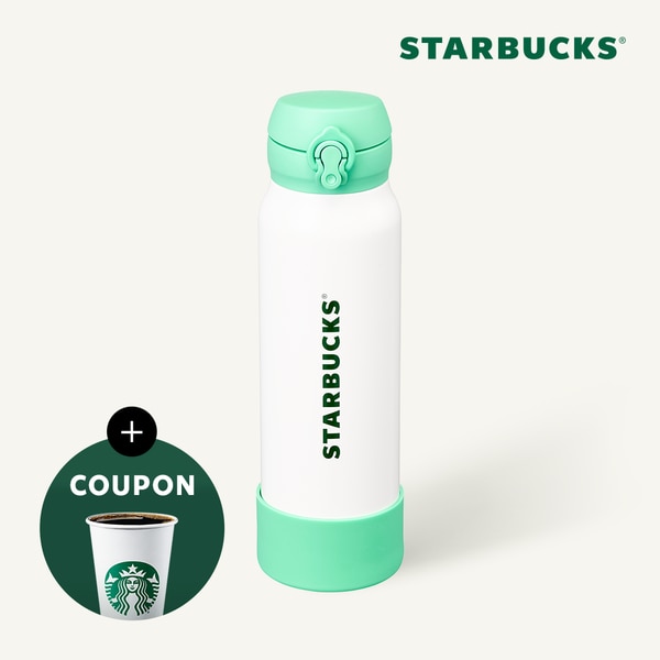 [스타벅스] 클로버 JNL 보온병 750ml