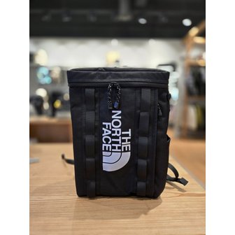 노스페이스 [부산점] 키즈 알파박스 가방 KIDS ALPHA BOX(키즈 스타라이트 에어 스쿨팩 (NM2DQ08R)