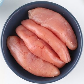무색소 백명란젓 정란 200g 500g 신선한 선동알 등 젓갈 반찬