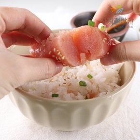 무색소 백명란젓 정란 200g 500g 신선한 선동알 등 젓갈 반찬