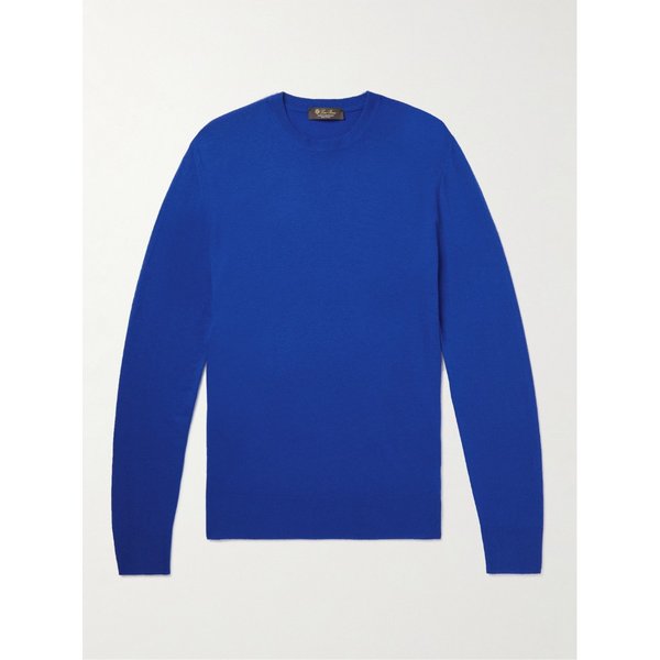 베이비 캐시미어 슈퍼라이트 크루넥 스웨터 43769801096044359