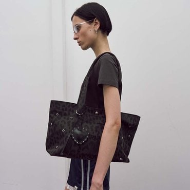 레이브 Leo Shoulder UF5SB088_2color
