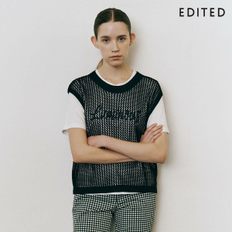 EDITED [런칭가 69,900원] 에디티드 크로셰  베스트  컬렉션 4pcs