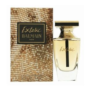 Pierre 발망 여성 Extatic EDP 스프레이 향수 2.0 oz 프래그런스 향수 8062549