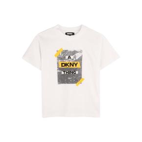 로고 티셔츠 D62463K_10P
