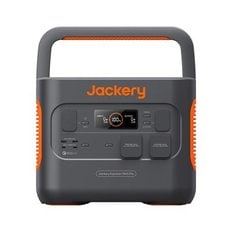 Jackery 휴대용 파워뱅크 1500 Pro (1512Wh) 인산철 초고속 충전