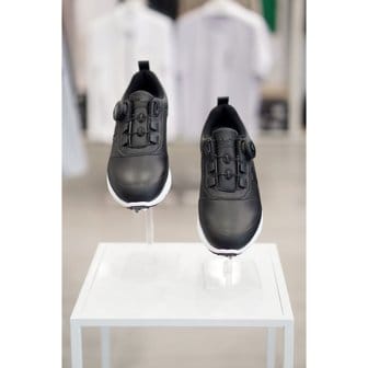 볼빅 [여주점] 골프웨어 여성 골프 벨보아 스파이크 골프화 ASNF02