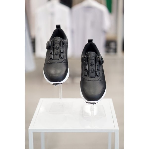 [여주점] 골프웨어 여성 골프 벨보아 스파이크 골프화 ASNF02