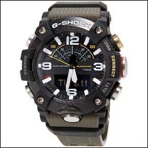 타임플래닛 G-SHOCK GG-B100-1A3 지샥 머드마스터 시계